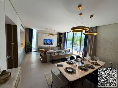 Immediate Delivery | Waterfront Views | 30% Down Payment | 5-Year Installments