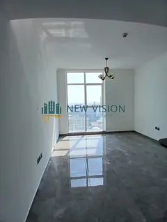 Studio Apartment with 1 Parking Slot in Northern