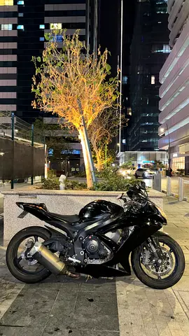 Suzuki GSXR 750 | 2008