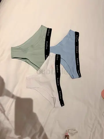 Panties