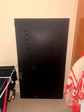 inch Flat Panel LED TV (used) - Good working condition 75 إنش
Samsung Neo QLED 8K QN800B