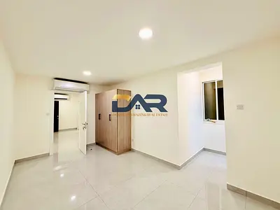 Specious 4 BHK with Private Terrace Available in Al Manhal Area Abu Dhabi