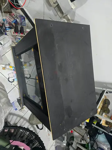 Tv stand