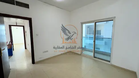 باركن مجانا تاني ساكن 2 بلكونة بااطلالة مقتوحة مساحات واسعة تشطيب حديث
