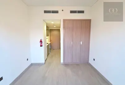 Modern Semi-Furnished Studio for Sale | Azizi Riviera 22, Meydan