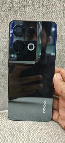 OPPO Reno 8 pro 5G -12/256