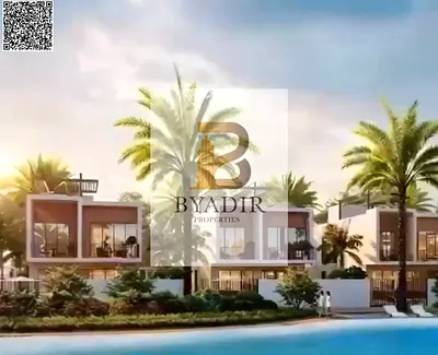 Discover Luxury Family Living at Sukoon Project, Sharjah Own your dream home at Sukoon Project in Sharjah, where spacious interiors and contemporary