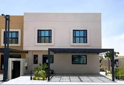 Contemporary 3-Bedroom Home with Eco-Living in Mind