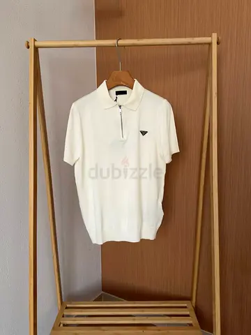 Prada polo T-shirt for men