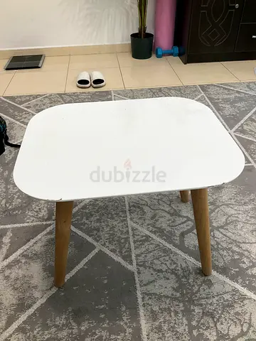 Small side table