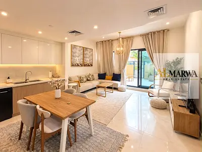 Huge Terrace || Luxury 2BR || Fully Furnished || Parking Free || All Amenities