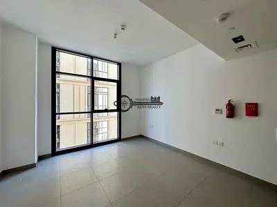 Studio - Brand New - Premium Cabinets - Partial Pool View - Parking - Gym - Pool