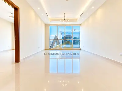 . Excellent Offer! Spacious 1-Bedroom with Gym & Swimming Pool kids play area