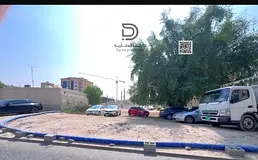 Residential Investment Land for Sale in Liwara 1, Ajman A great investment opportunity to own reside