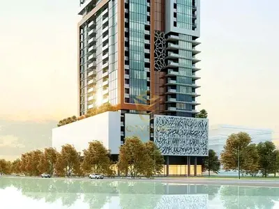 Almost Ready 2BHK+Maid|furnished |Spacious layout