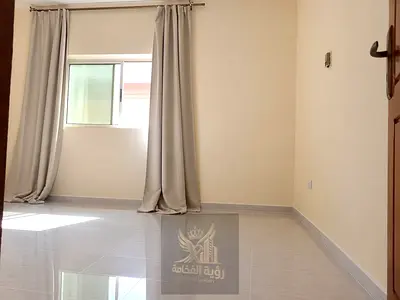 One Bedroom Apartment for Annual Rent in Al Shuwaiheen Al Rolla with Open View and Central AC Near