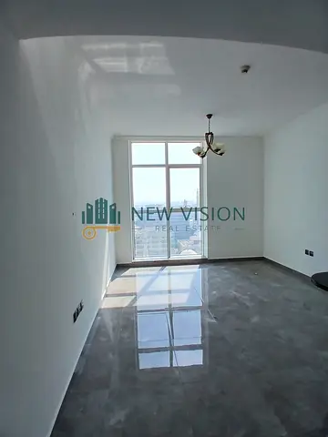 Studio Apartment with 1 Parking Slot in Northern