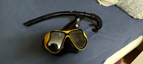 Full set dive