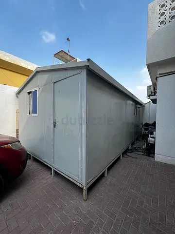 Portacabin