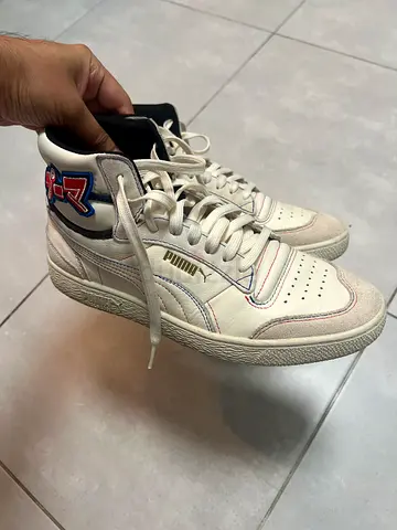 Reebok Sneakers - Size 42.5