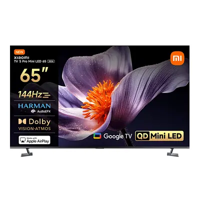 Xiaomi TV S Pro Mini LED 65 2026