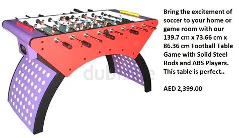 foosball