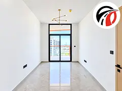 Modern lay Out 1Bhk Apartment For Rent in Binghati 61991