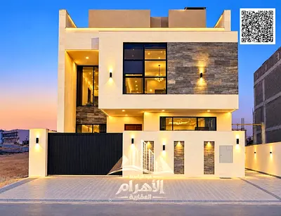 تاون هاوس على طراز الفيلا | 5 غرف نوم رئيسية | تراس على السطح | الهيلو ، السعر: 1,400,000 درهم إماراتي (قابل للتفاوض)