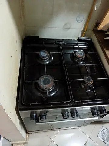 BOSCH Cooking range- Good Working Condition
