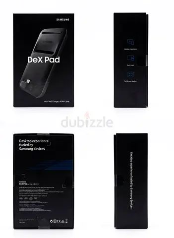 SAMSUNG DEX PAD
