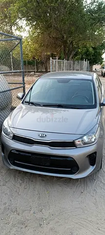 Kia Pegas LX 2020 GCC Specs