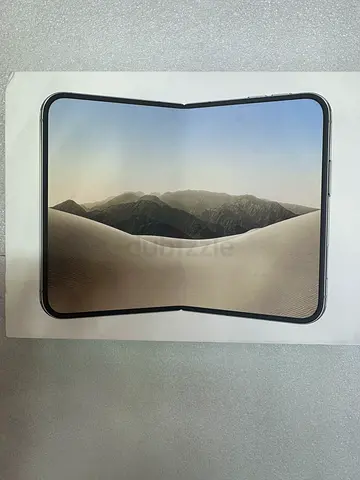 iPhone duo 1tb tdra brand new white Colour