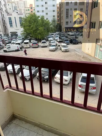 للايجار استديو في الشارقة النباعة