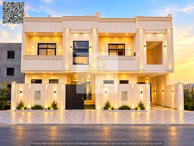 With a down payment of less than 10%, you can own a move-in-ready villa—registration and ownership fees included—with flexible installment plans exten