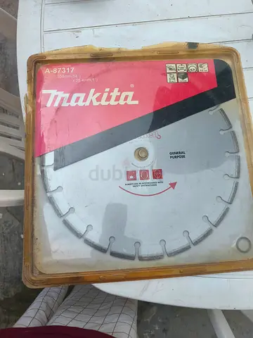 Blade Cutter Concrete