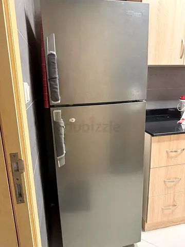 Refrigerator 280L Super General