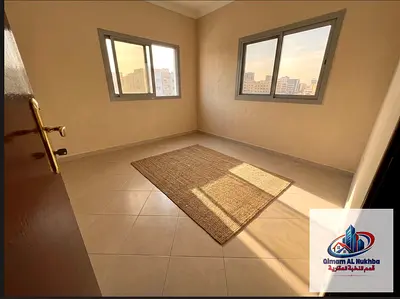 Affordable luxury: Super Deluxe 1BR in Al Nabaah Sharjah, blending elegant premium finishes with a highly economical budget-friendly price.