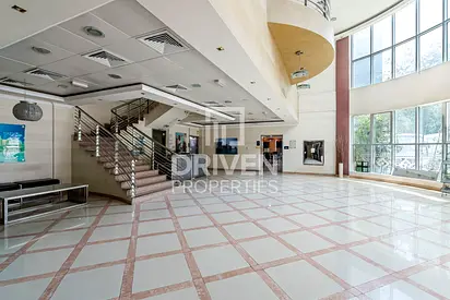 High Quality | Fitted Office Space and Showroom