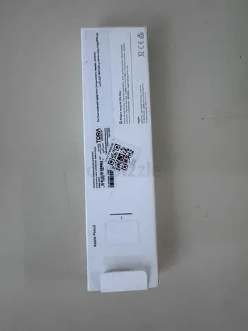 Apple Pencil (second Gen) — brand new