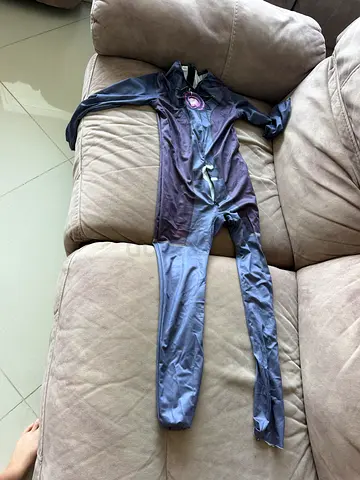 Boy’s custome