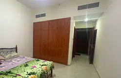 Executive Male Bed Space Available for Keralites Near DAFZA Metro Station, Qusais