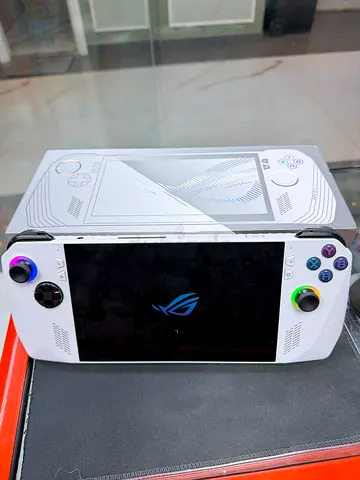 rog allu z1