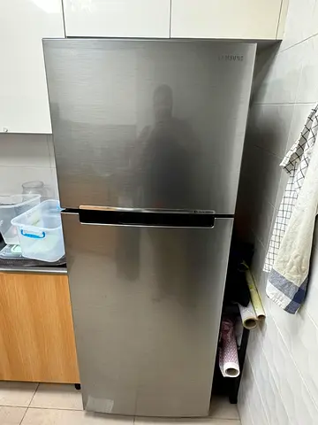 Samsung fridge good condition excellent working