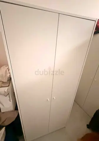 Ikea cupboard available in perfect condition