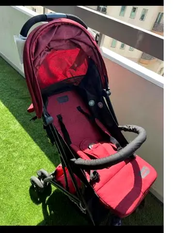 Stroller