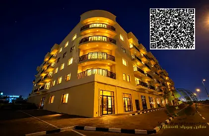 Studio for sale in Kentia Residence, installments and housing
