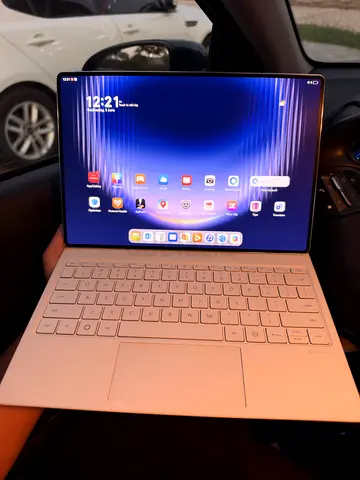 Huawei MatePad Pro Max 13.2” – 512GB / 12GB – PaperMatte – M-Pencil Pro