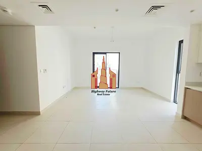 Chic Two Bedroom | Ready To Move | All Amenities
