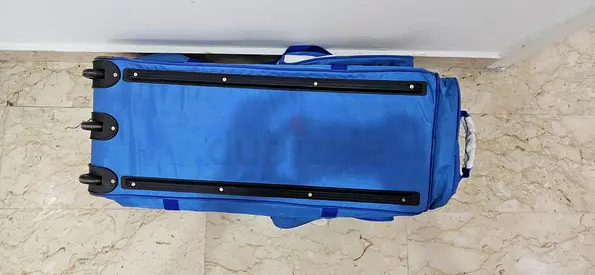 CEAT Secura Roller Kit Bag