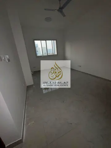 🔥 افتتاح جديد في النخيل 1 | شقق أول ساكن على بُعد صف واحد من كورنيش عجمان!